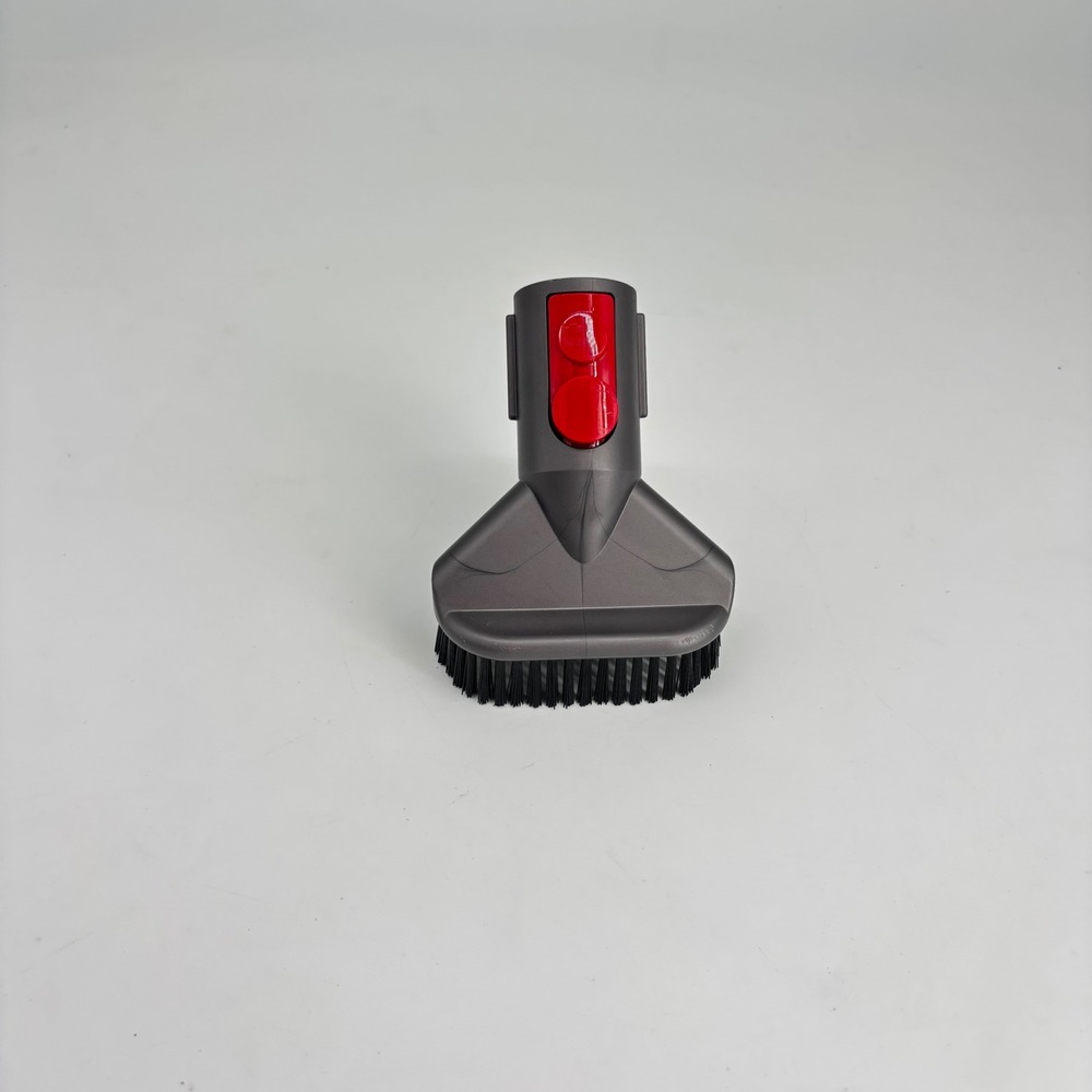 New Dyson Soft Dusting Brush Vacuum Attachment OEM Quick Release V7 V8 V10 V11